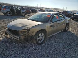 2004 Pontiac Grand Prix GT en venta en Memphis, TN