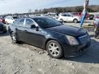 2008 Cadillac CTS