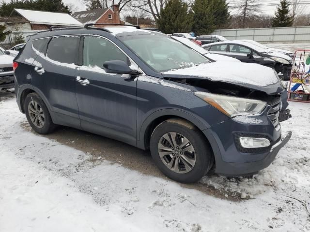 2013 Hyundai Santa FE Sport