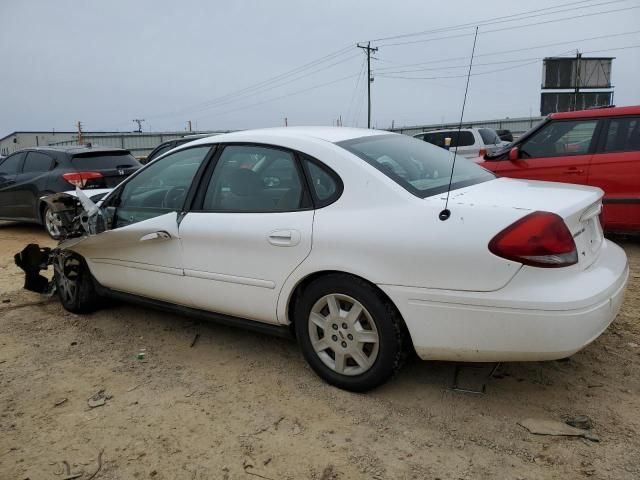 2006 Ford Taurus SE