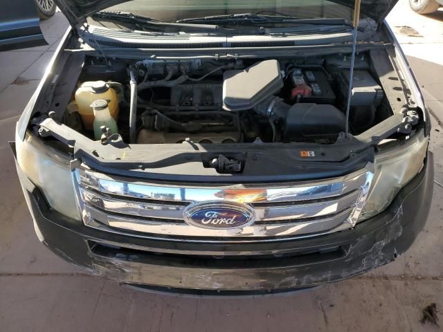 2007 Ford Edge SE