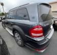 2010 Mercedes-Benz GL 450 4matic