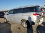 2017 Nissan Quest S