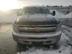 2012 Chevrolet Silverado K1500 LT