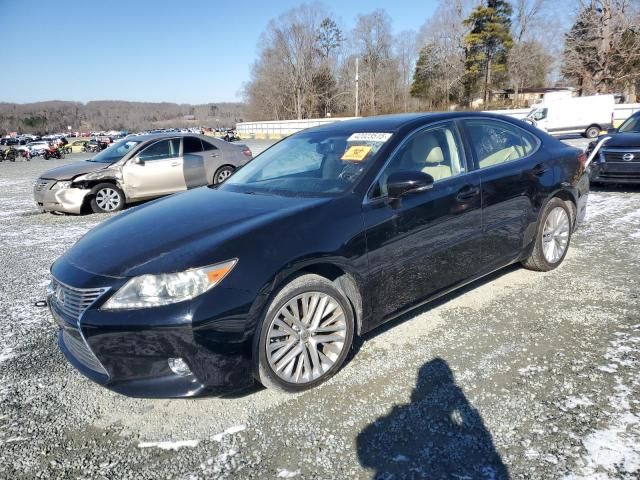 2014 Lexus ES 350