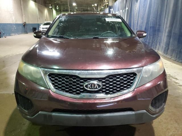 2011 KIA Sorento Base