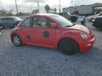 1999 Volkswagen New Beetle GLS