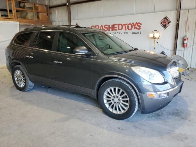 2011 Buick Enclave CXL