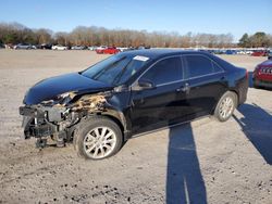 2012 Toyota Camry Base en venta en Conway, AR