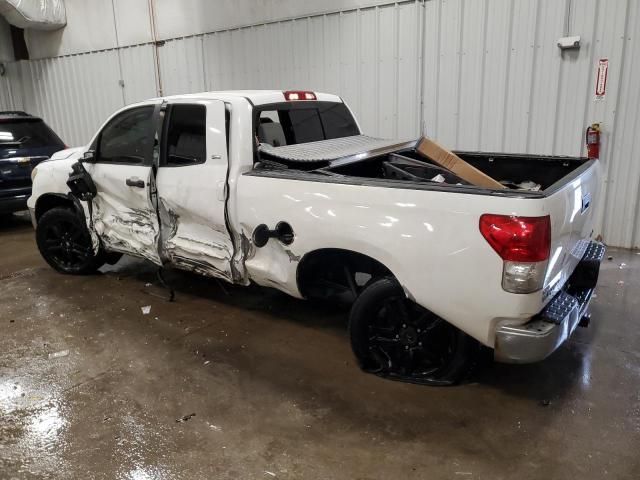 2008 Toyota Tundra Double Cab