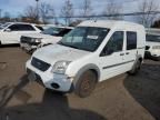 2012 Ford Transit Connect XLT