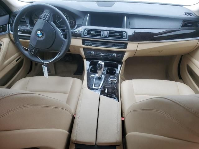 2014 BMW 528 I