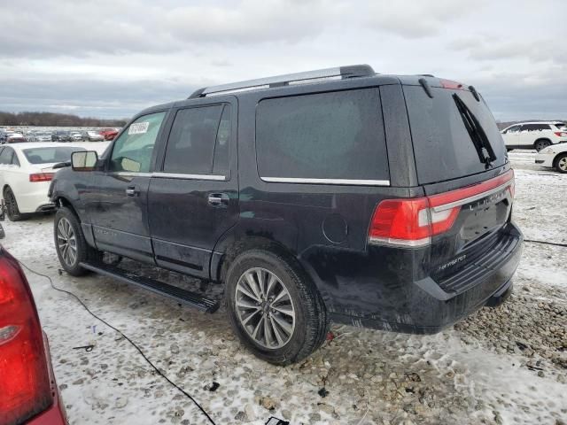 2015 Lincoln Navigator