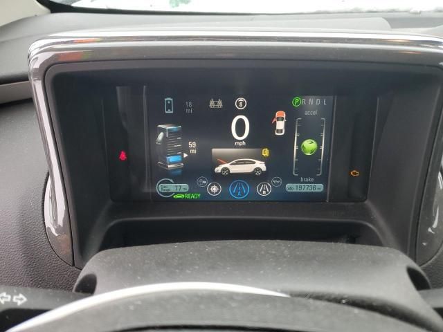 2013 Chevrolet Volt