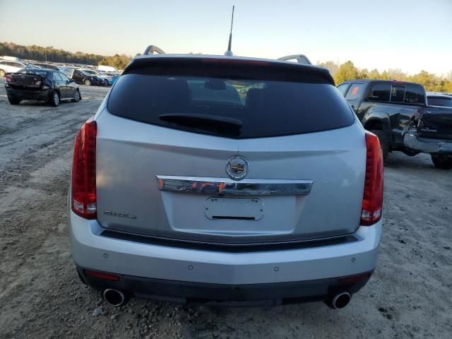 2011 Cadillac SRX Luxury Collection