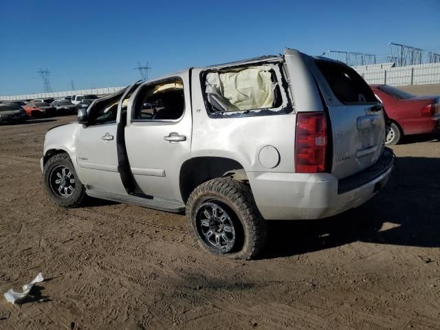 2007 Chevrolet Tahoe K1500