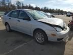 2007 Ford Focus ZX4