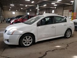 2010 Nissan Sentra 2.0 en venta en Blaine, MN