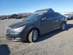 Buick salvage cars for sale: 2014 Buick Lacrosse