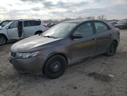 2011 KIA Forte EX en venta en Kansas City, KS