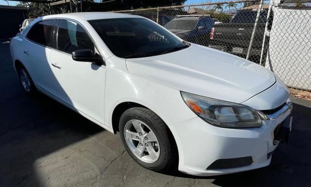 2014 Chevrolet Malibu LS