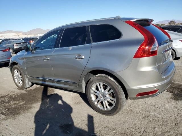 2015 Volvo XC60 T5 Premier