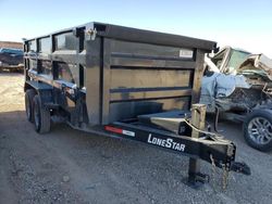 Salvage cars for sale from Copart Abilene, TX: 2022 Hori Trailer