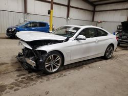 Salvage Cars with No Bids Yet For Sale at auction: 2019 BMW 430XI