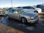 2005 Cadillac Deville