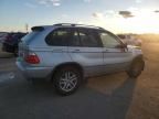 2006 BMW X5 3.0I