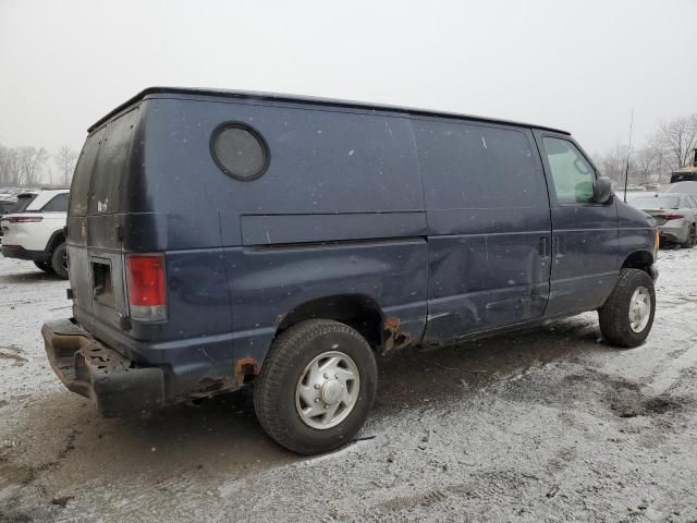 2002 Ford Econoline E250 Van