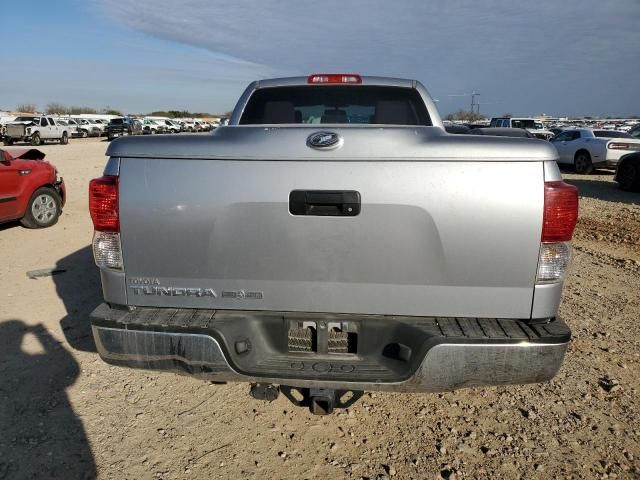 2011 Toyota Tundra Double Cab SR5