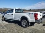 2019 Ford F250 Super Duty