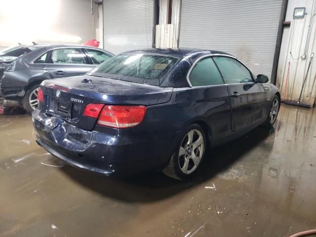 2009 BMW 328 I Sulev