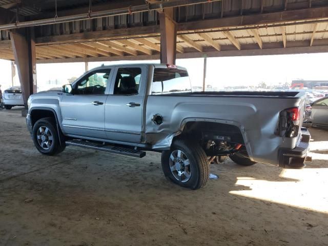 2016 GMC Sierra K2500 SLT