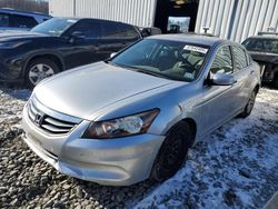 Vehiculos salvage en venta de Copart Cleveland: 2012 Honda Accord LX