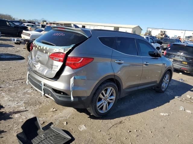 2015 Hyundai Santa FE Sport