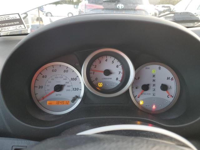 2005 Toyota Rav4