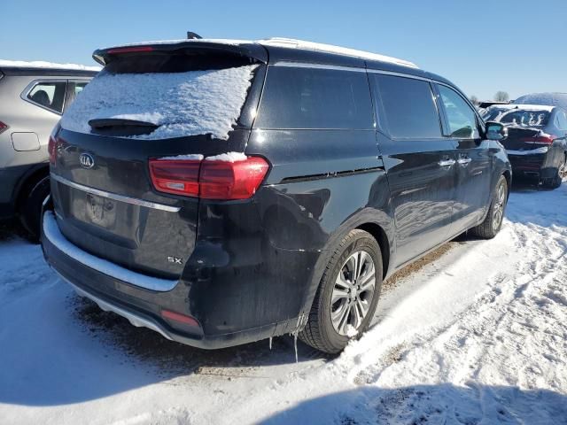 2019 KIA Sedona EX