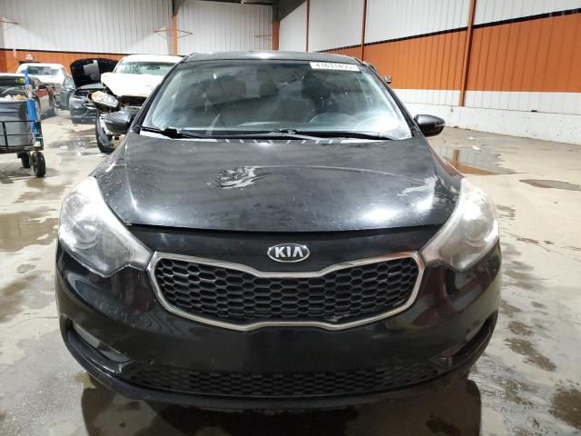 2015 KIA Forte EX