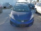 2009 Honda FIT