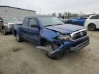 2014 Toyota Tacoma Access Cab