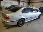 2002 BMW 540 I Automatic