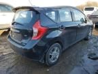 2014 Nissan Versa Note S