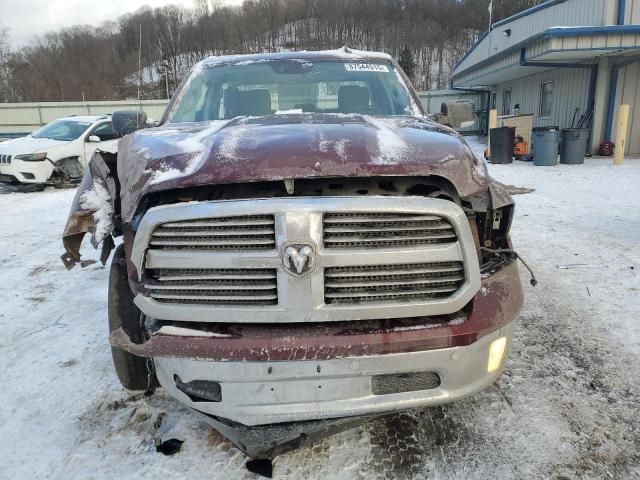 2017 Dodge RAM 1500 SLT