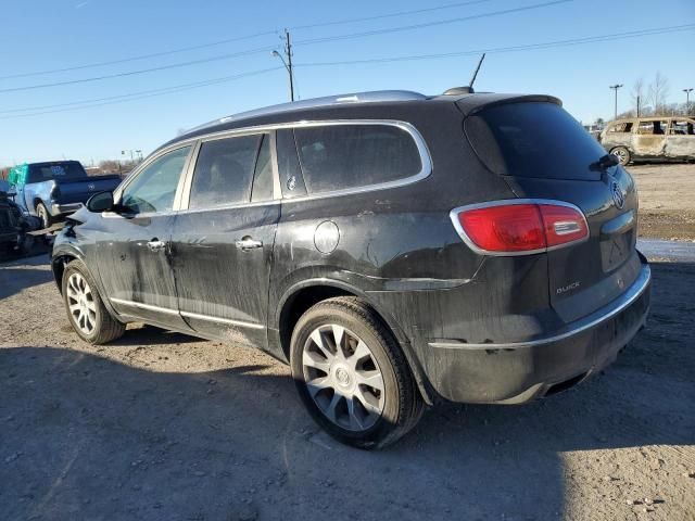 2016 Buick Enclave