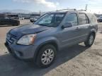 2005 Honda CR-V SE