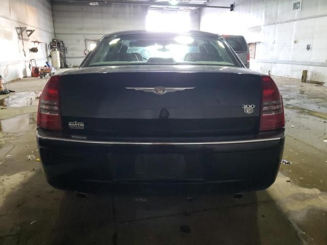 2005 Chrysler 300C