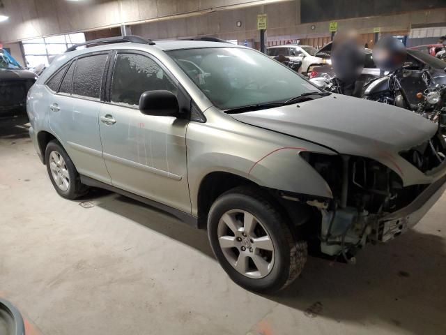 2005 Lexus RX 330