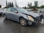 2007 Nissan Altima 2.5